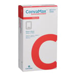 Convamax Superabsorber adhäsiv 10x20 cm Produktbild 1