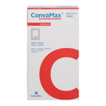 Convamax Superabsorber adhäsiv 10x20 cm Produktbild 2