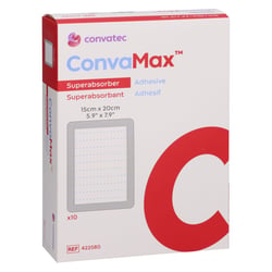 Convamax 15x20 cm Ad