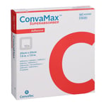Convamax 20x20 cm Ad