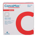 Convamax 20x20 cm Ad