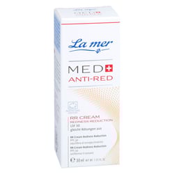 La Mer Med+anti-red Rr Op