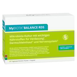 Mybiotik Balance Rds 20 St