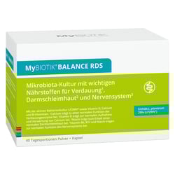 Mybiotik Balance Rds 40 St
