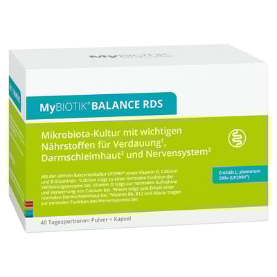 Mybiotik Balance Rds 40 St