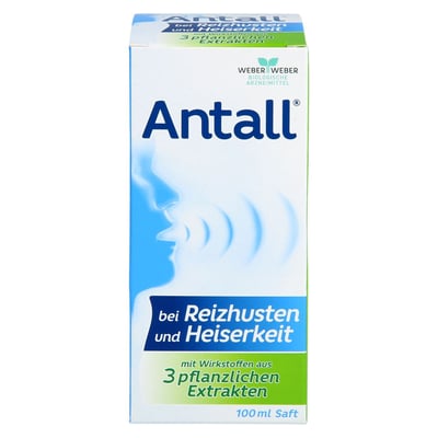 Antall