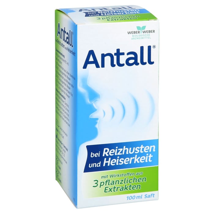 Antall