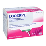 Loceryl gegen Nagelpilz