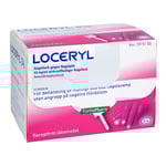 Loceryl gegen Nagelpilz