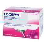 Loceryl gegen Nagelpilz