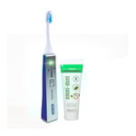Emmi Dent Platinum Basis Set Blau