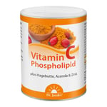 Dr. Jacob's Vitamin-C-Phospholipid Pulver Hagebutte Acerola