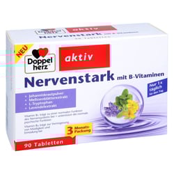 Doppelherz Nervenstark