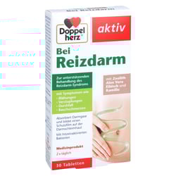 Doppelherz Bei Reizdarm