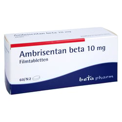 Ambrisentan beta 10 mg Filmtabletten