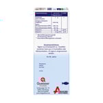 Doppelherz Omega-3 Liquid system