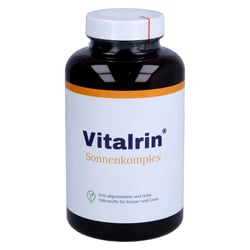 Vitalrin Sonnenkomplex