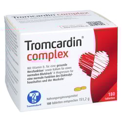 Tromcardin complex