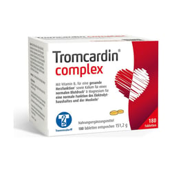 Tromcardin complex