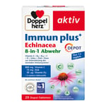 Doppelherz Immun Plus Echinacea Depot Produktbild 1