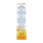 Doppelherz Curcuma 750 Produktbild 5