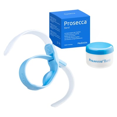 Prosecca Band Harnroehrenv