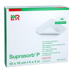 Suprasorb P 10x10 cm N Kl Produktbild 1
