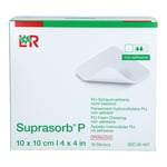Suprasorb P 10x10 cm N Kl Produktbild 2
