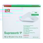 Suprasorb P 10x10cm N Kl