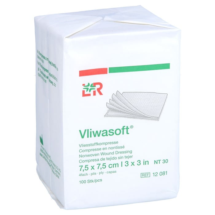 Vliwasoft 7.5x7.5cm Ust 4l