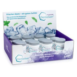 Dentasan ProbioGUM Spearmint Kaugummi