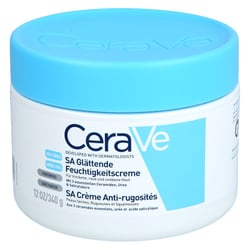 CeraVe Sa Urea Feuchtigkei