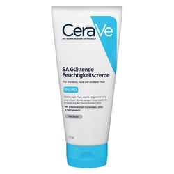 CeraVe Sa Urea Feuchtigkeitscreme
