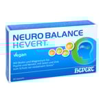 Neurobalance Hevert Kapseln
