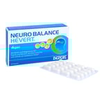 Neurobalance Hevert Kapseln