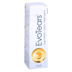 Evotears Augentropfen