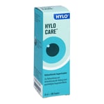 HYLO-CARE Augentropfen