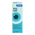 HYLO-CARE Augentropfen