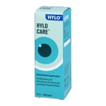 HYLO-CARE Augentropfen