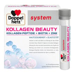 Doppelherz Kollagen Beauty system