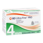 BD Ultra Fine Pro 0,23x4 mm