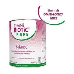 OMNi-BiOTiC FiBRE Balance Pulver