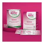 OMNi-BiOTiC FiBRE Balance Pulver Produktbild 2