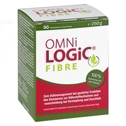 OMNi-LOGiC FIBRE Pulver