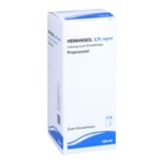 Hemangiol 3,75 mg/ml Lse Produktbild 1