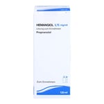 Hemangiol 3,75 mg/ml Lse Produktbild 2