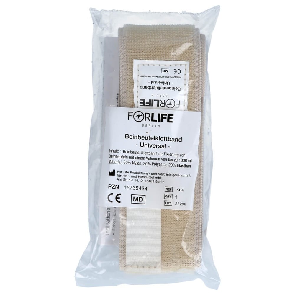 Konticur Beinb Klettb Uni