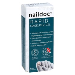 Naildoc Rapid Nagelpi Beha