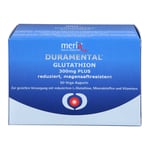 Duramental Glutathion 300 mg PLUS
