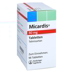 Micardis 80 mg